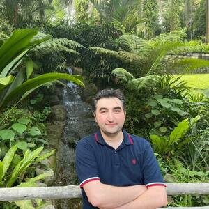 Amr Sakka avatar