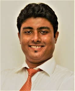 Kirtiraj Lahiry avatar