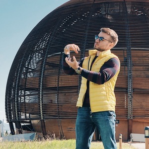 Ruslan Zaripov avatar