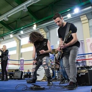 John Karakasis avatar