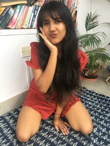 Ananyashree  Daruka avatar