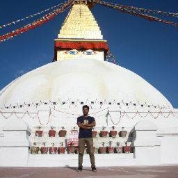 Lokesh Bhatta avatar