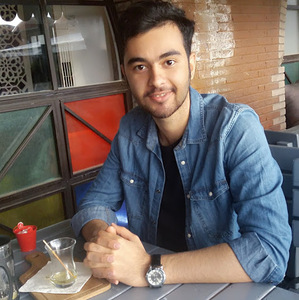 Mohammad Akradi avatar