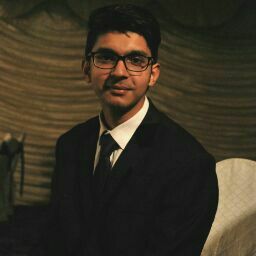 Muhammad Ammad avatar