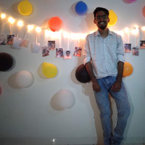 Ashish Rathod avatar