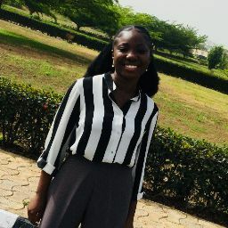 Blessing Oludele avatar