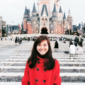 Nicole Liou avatar
