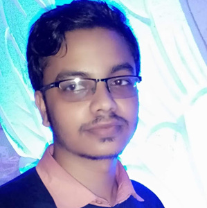 Rakesh Kumar Mistri