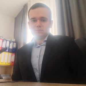 Nemanja Jovanović avatar