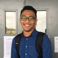 MUHAMMAD RAFIE KAMARZAMAN avatar