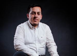 Cesar E. Chahuas Rebatta avatar