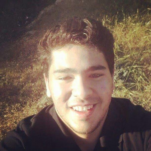 OMAR ALKHRISSAT avatar