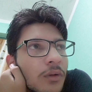 Kismat Ghimire avatar