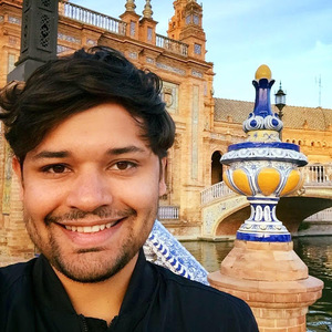 Paulo Azevedo avatar