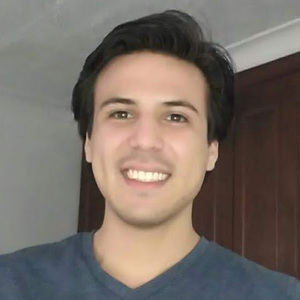 Andres Fabian Osorio Lozada Avatar
