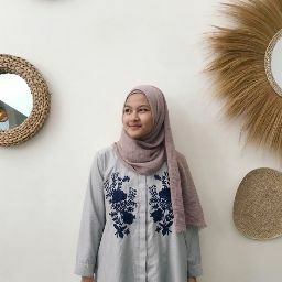 Khairani  Cahyoja Utami avatar