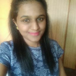 Shreya Ramachandra avatar