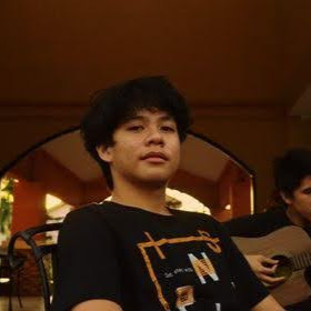 RAMIL MAMARIL avatar