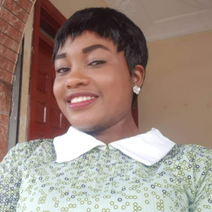 Blessing Afolayan avatar