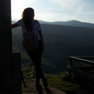 Nuria Sánchez avatar