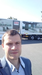 Andrii Sutiagin avatar