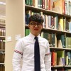 Ziyang Zhang avatar