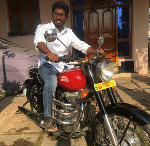 Vipanchi Katthula avatar