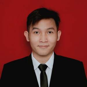 Ricko Setiawan avatar