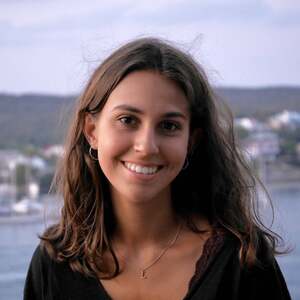 Lucia Sancayo avatar