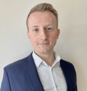 Jacek Karasiński Avatar