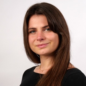 Victoria Rugli avatar