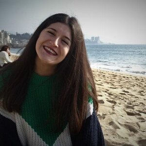 Camila Leslie Veloso Campos avatar