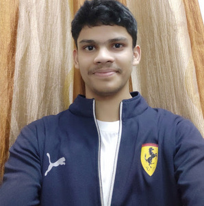 ASHISH KOTECHA avatar