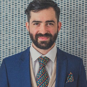 Andras Kriston avatar