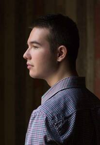 Attila Richard Zay avatar