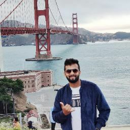 Akshay Ganapathi Bhat avatar