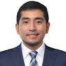 Andres Muggi avatar