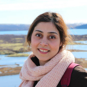 Marjaneh Taghavi avatar