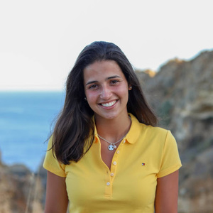 Joana Lobo avatar