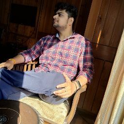 yogesh sharma avatar