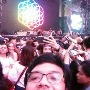 Aditya Billy Christofel avatar