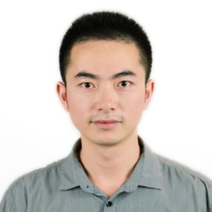 Changyong(Chad) Wei avatar