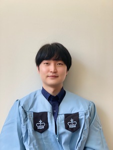 Kyeong Je Kim avatar
