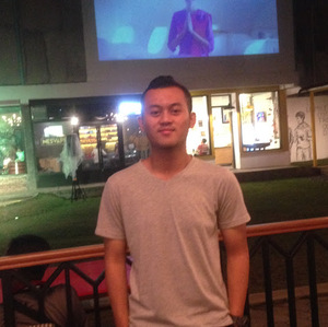 Muhammad Hilmi Rozan avatar