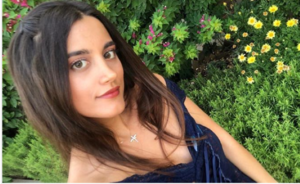 Helin Göncü avatar