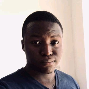 Victor Nyangweso avatar