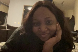Folasade Juliet Omonira avatar