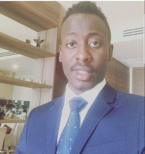 Deric Stephane Toche  Foka avatar