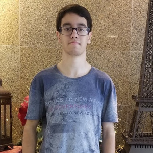 Guilherme Camara avatar