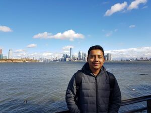 Victor Daniel Rosas Cruz avatar